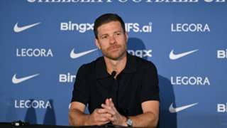 Alonso 'privileged' to lead Chelsea in 'most competitive league in the world'
