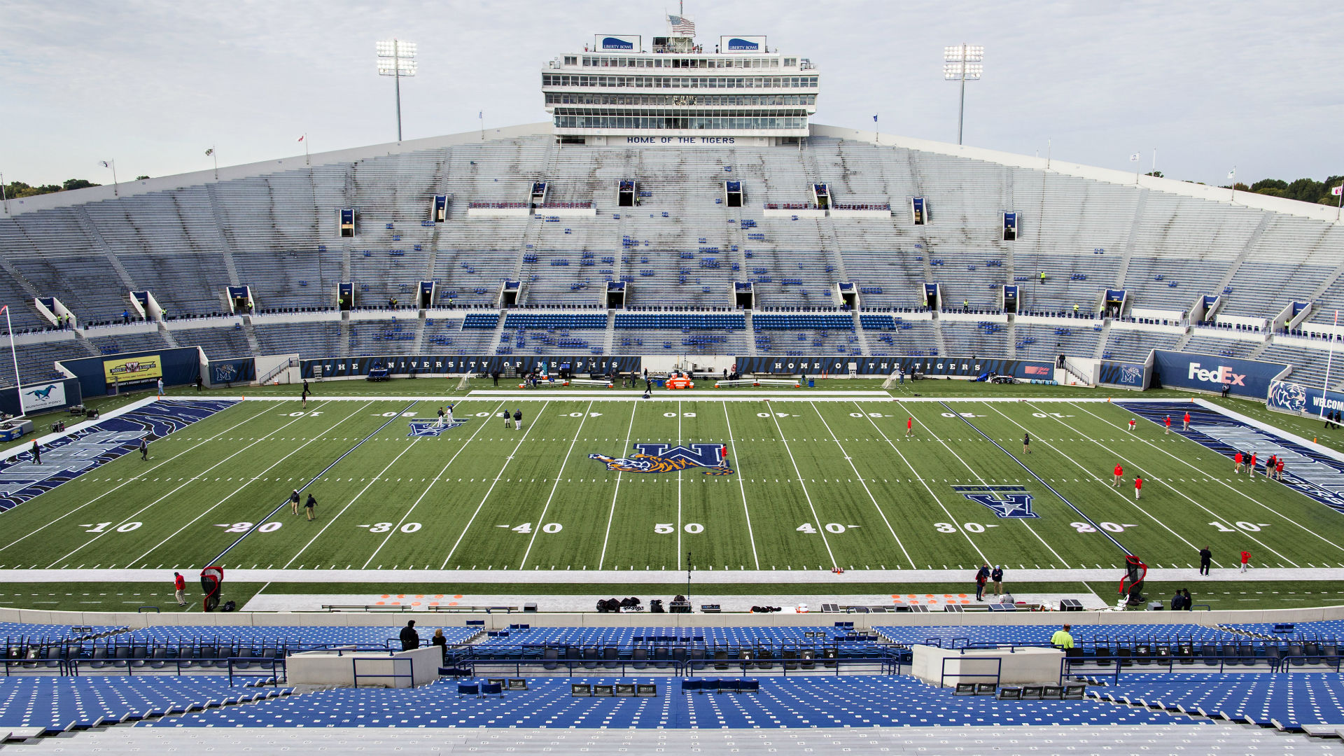 Memphis Tigers safety Shaun Rupert arrested, dismissed from team | NCAA ...