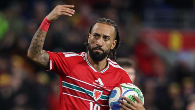 Bellamy vents frustration at Wales after draw with Northern Ireland