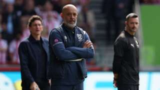 Nuno urges West Ham to 'keep together' after Brentford defeat