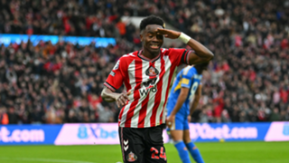 Adingra departs Sunderland for Ajax on season-long loan