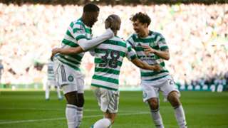 'You can't dispute the character of the team' - O'Neill hails Celtic after victory over Falkirk