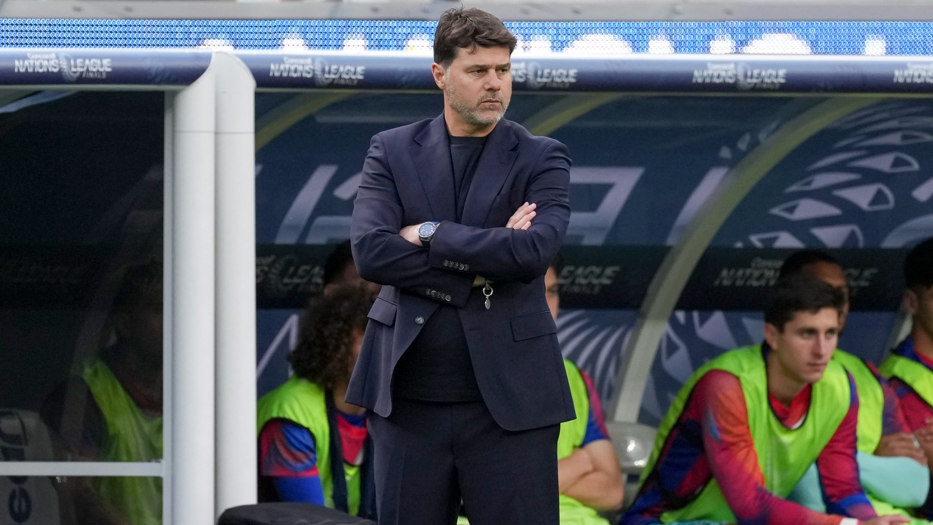 Pochettino warns USA that it’s “not going to be enough” after Panama defeat