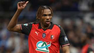 New Liverpool signing Jacquet excited to partner Van Dijk