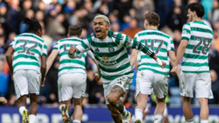 Rangers 0-0 Celtic (aet, 2-4 pens): Shoot-out win marred by full-time chaos