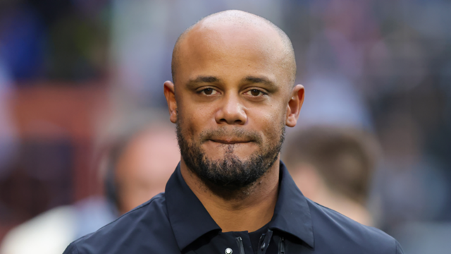 Kompany aiming to right Bayern's DFB-Pokal wrongs against Mainz