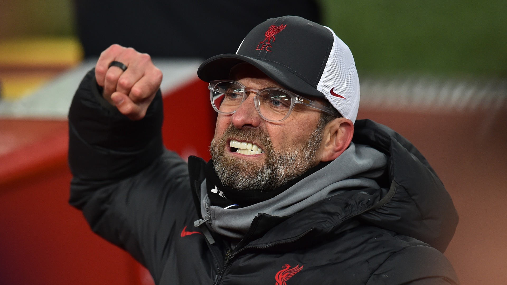 Premier League data dive: Liverpool in seventh heaven with historic win as Arsenal demise continues