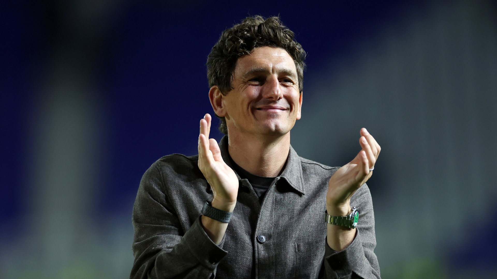 Andrews difende la decisione di ruotare la squadra del