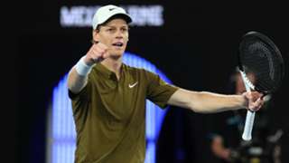 Australian Open: Sinner brushes aside Shelton to set up Djokovic semi-final