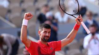 French Open: Djokovic outclasses Norrie to set up Zverev quarter-final