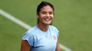 Raducanu will 'do everything' to play at Wimbledon