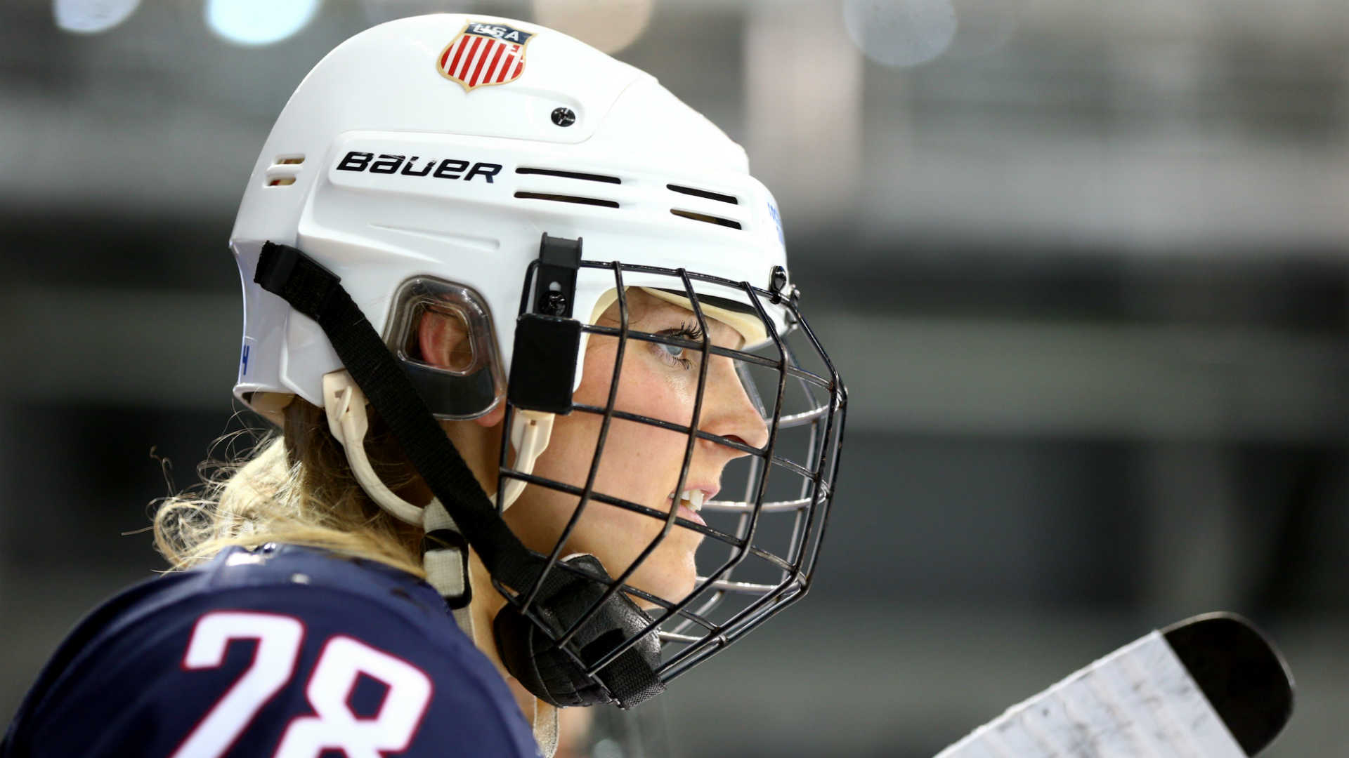 Concussion ends college career of Olympic star Amanda Kessel | NHL ...