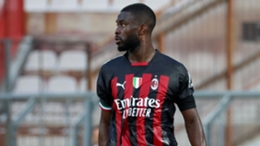 Fikayo Tomori has signed a new five-year contract with AC Milan