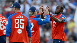 Archer and Tongue help England inflict India's heaviest T20I defeat