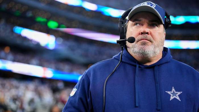 McCarthy to return as Cowboys coach