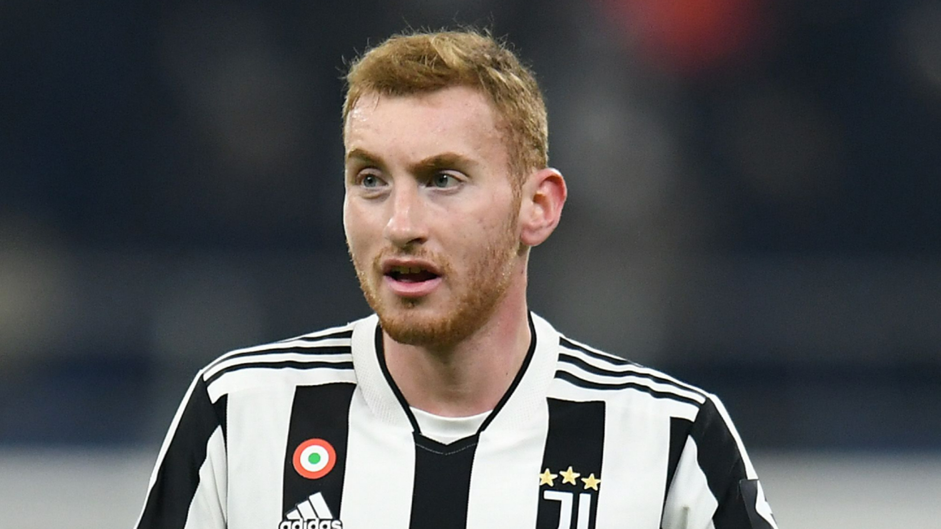 Kulusevski leaves Juventus to join Tottenham