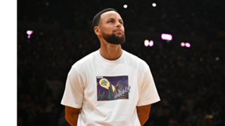 Curry, Warriors agree to two-year, $116 million contract extension