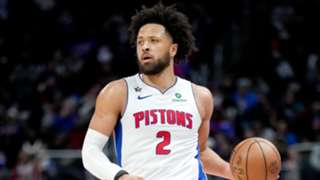 ‘He's one of the better ones’ – Cunningham praises fellow NBA All-Star Brown