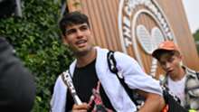 Alcaraz, Gauff and Raducanu headline Centre Court openers at Wimbledon