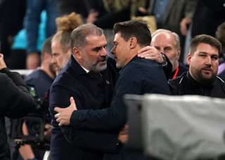 Nicolas Jackson treble proves decisive as Chelsea win thriller at nine-man Spurs