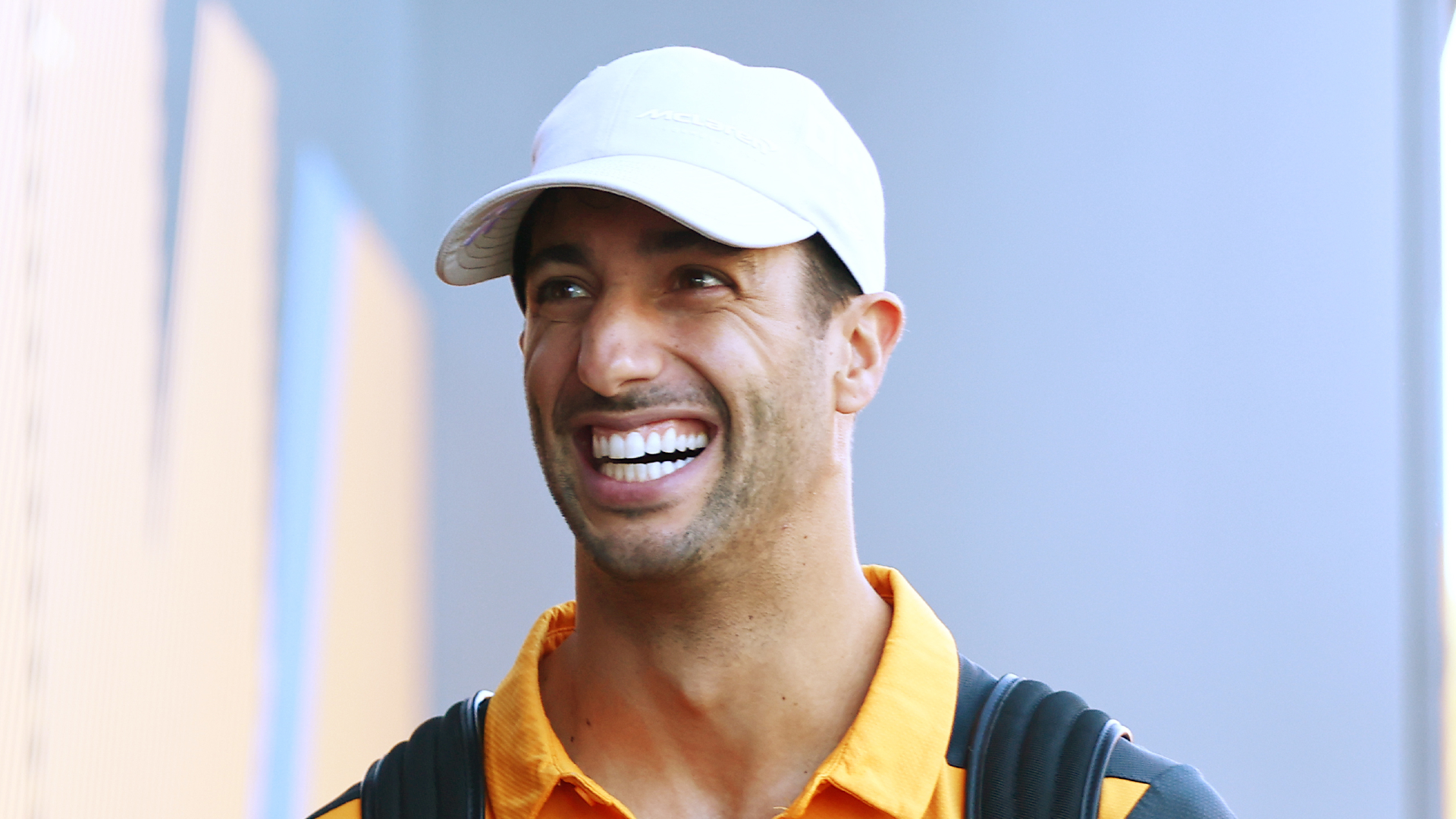 Daniel Ricciardo remains without a seat for 2023