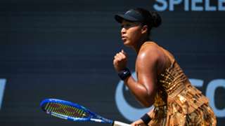 Impressive Osaka storms into Bad Homburg semi-finals