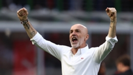 The race for the Scudetto has gone down to the wire but Stefano Pioli can end Milan's title wait on Sunday