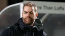 Simon Weaver thrilled with Harrogate progress despite play-off hopes ending
