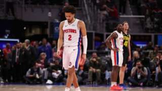 NBA: Short-handed Jazz send Pistons to 25th straight loss