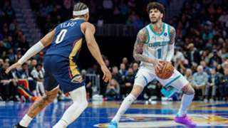 Hornets rally past Pelicans for seventh straight win