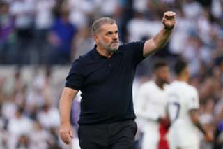 ‘It is obvious why we signed a striker’ says United boss after loss at Tottenham