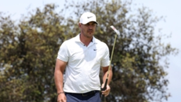 Brooks Koepka won back-to-back PGA Championship titles in 2018 and 2019