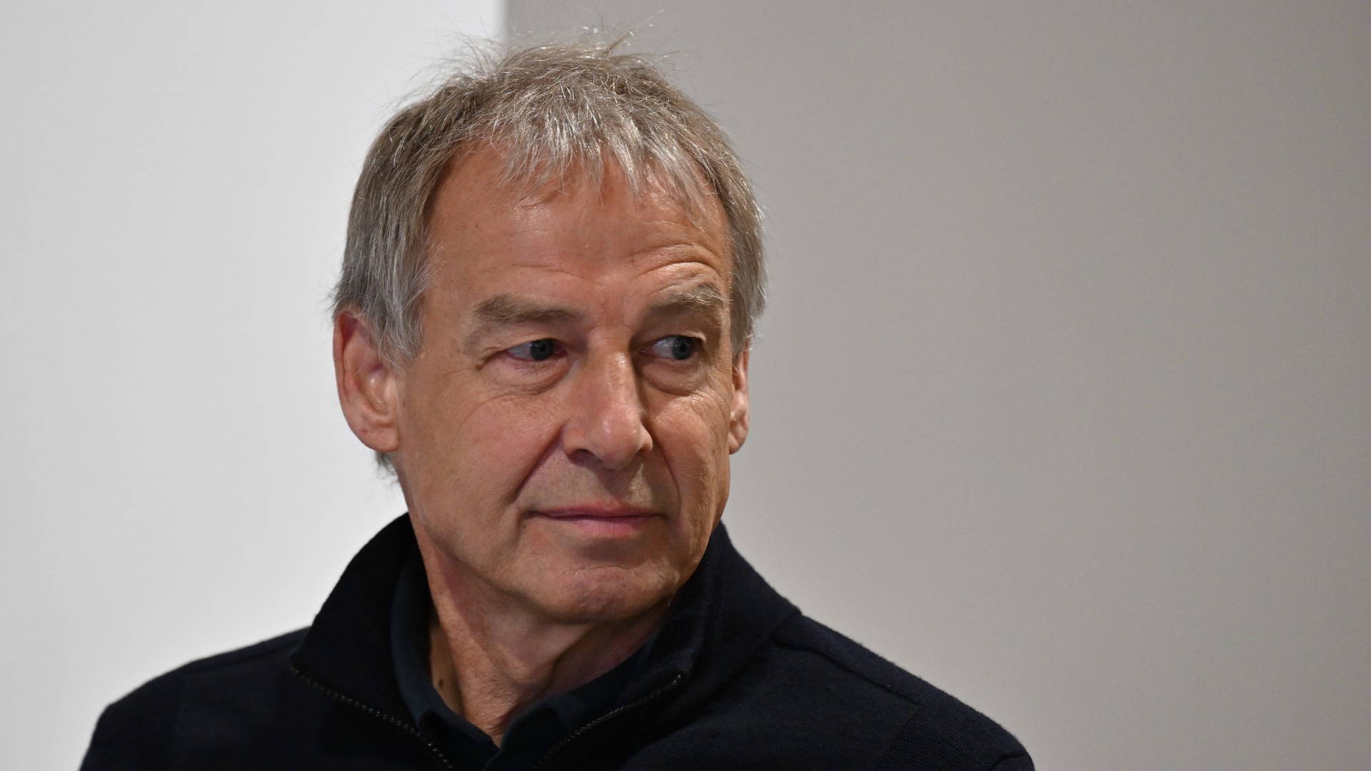 ‘Who wouldn’t want the job? It is Tottenham’ – Klinsmann not ruling himself out of Spurs job