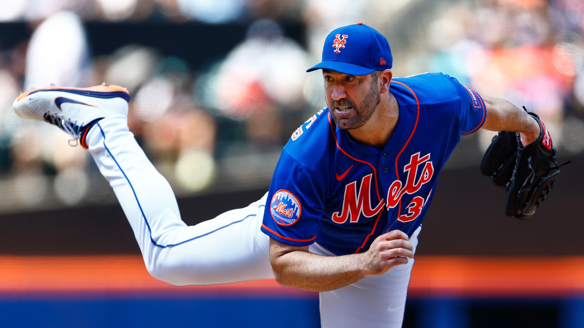 MLB Trade Deadline: Astros re-acquire Justin Verlander as Mets continue fire sale