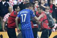 Mario Mandzukic - cropped