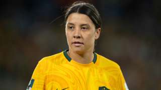 Matildas captain Kerr to miss Olympic Games
