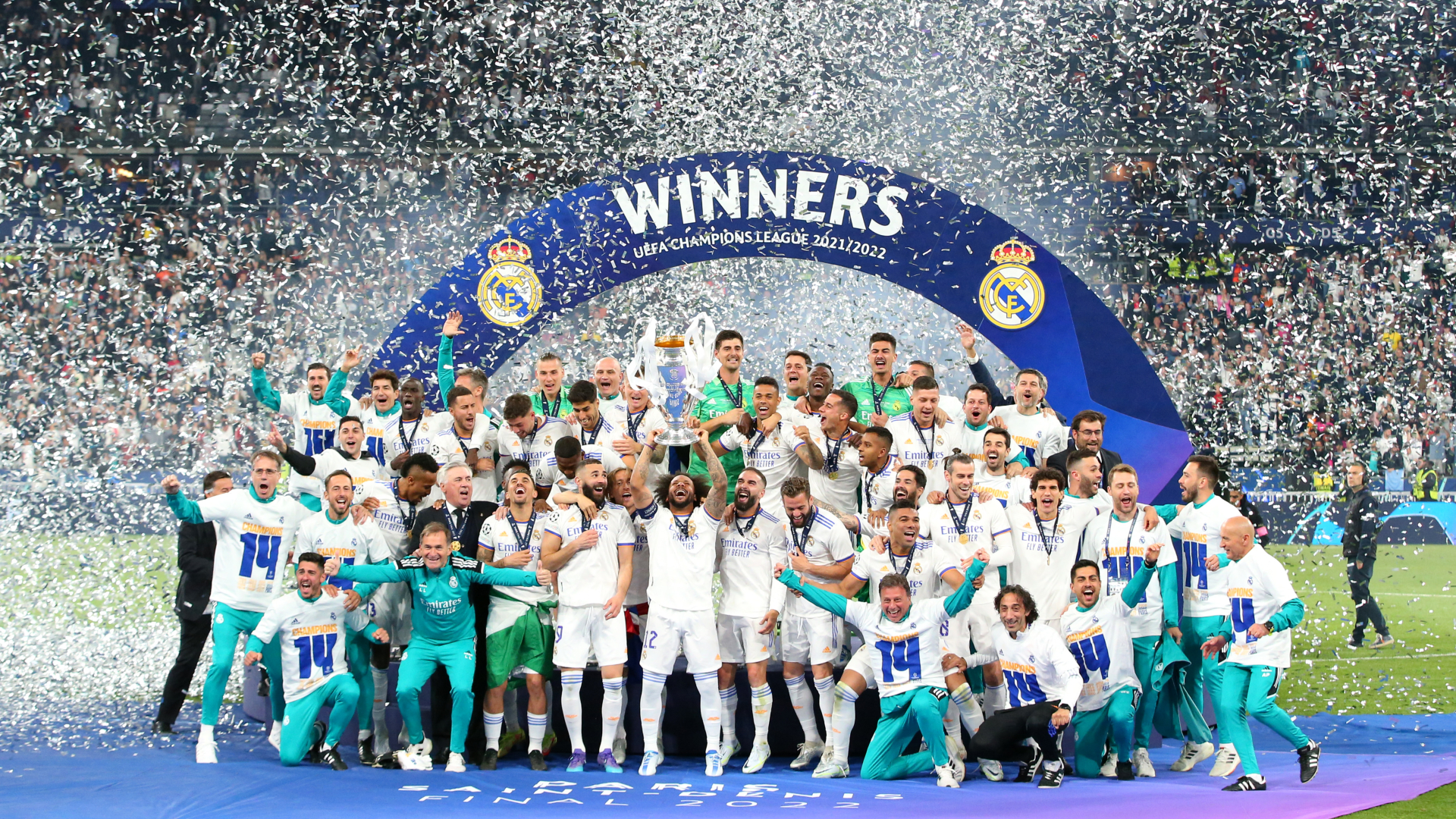 UEFA have rubbished suggestions the Champions League could be staged outside of Europe