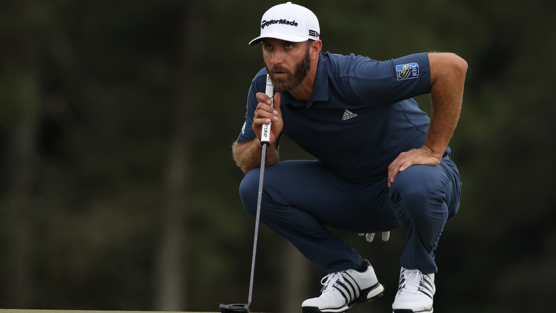 The Masters: Defending champion Johnson misses cut along with Koepka, Garcia and McIlroy