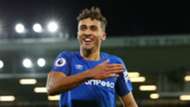 Dominic Calvert-Lewin