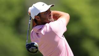 Career Grand Slam 'has never been a motivating factor' for Scheffler