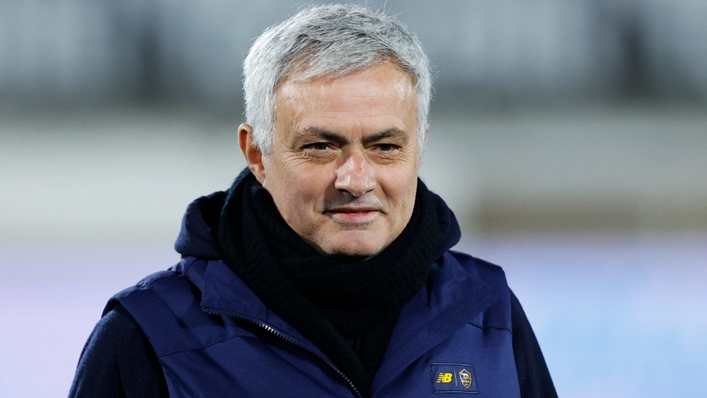 Jose Mourinho has turned 60