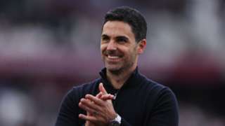 Arteta: Referee brave to rule out late West Ham equaliser