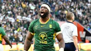 'Next week is going to be big' – Kolisi relishing All Blacks showdown