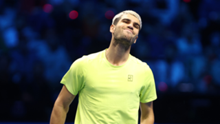 'Heartbroken' Alcaraz rules himself out of Spain's Davis Cup campaign