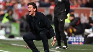 Andrews insists Brentford are not feeling the pressure