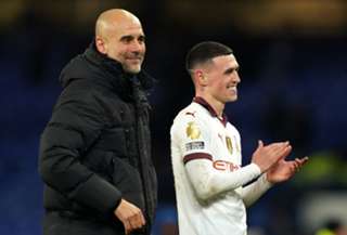 ‘It was a massive game for us’ – Pep Guardiola hails Man City’s comeback victory