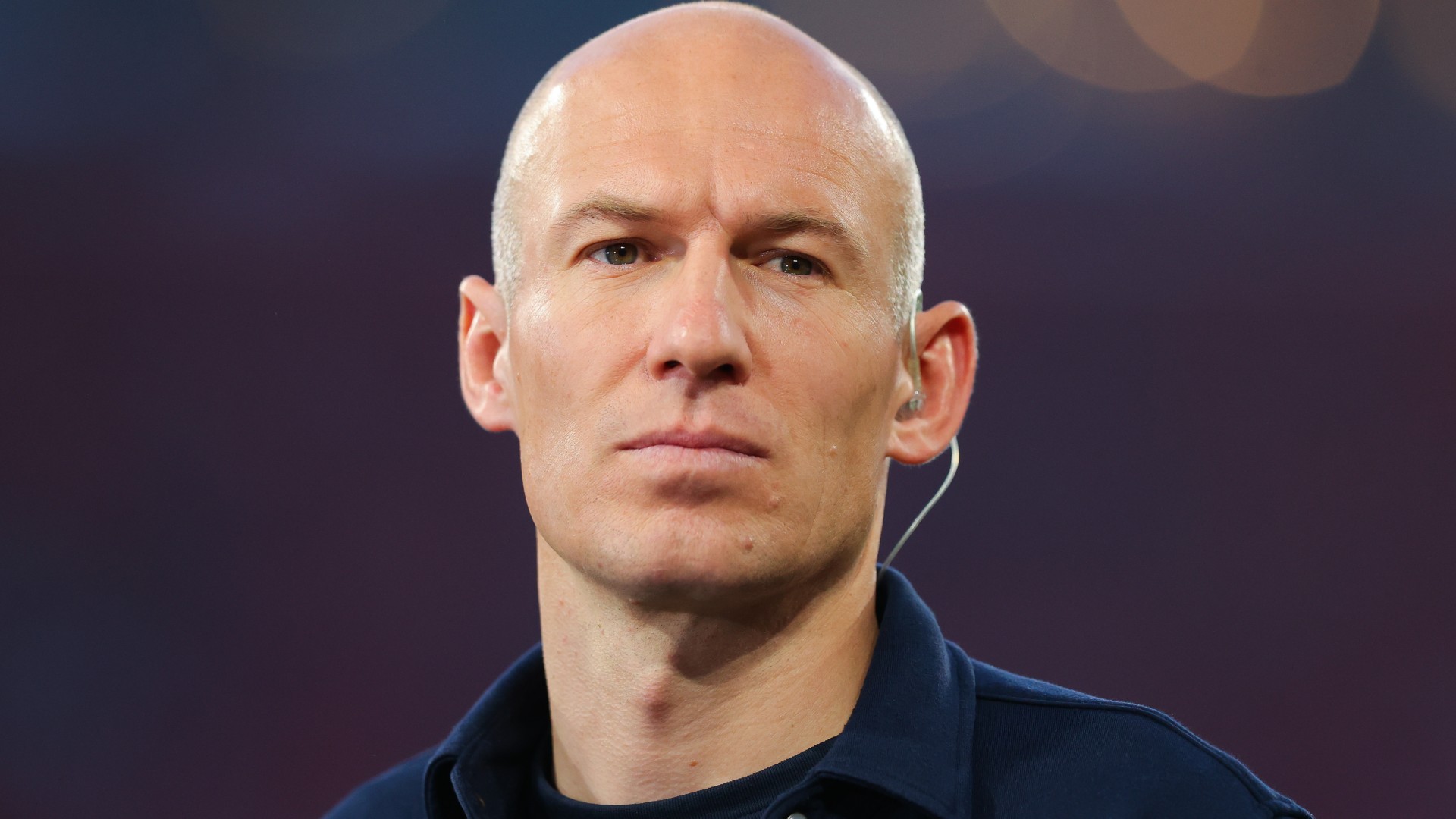 Robben: You can never write off Real Madrid in the Champions League
