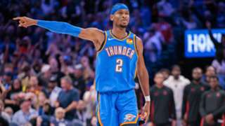 ‘I need to be better’ – Gilgeous-Alexander frustrated despite double-OT win