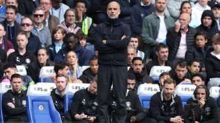 Guardiola: Premier League title race is over if we lose to Arsenal