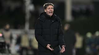 Glasner warns Crystal Palace fans not to forget where they came from